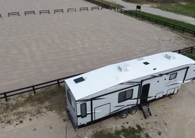 RV & Camper Roof Restoration in Albany, NY - Armor RV & Camper Roofing