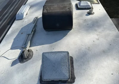 RV & Camper Roof Restoration in Albany, NY - Armor RV & Camper Roofing