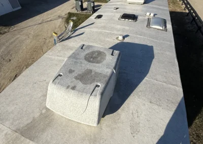 RV & Camper Roof Restoration in Albany, NY - Armor RV & Camper Roofing