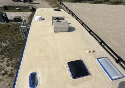 RV & Camper Roof Restoration in Albany, NY - Armor RV & Camper Roofing