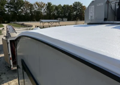 RV & Camper Roof Restoration in Albany, NY - Armor RV & Camper Roofing