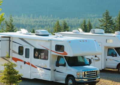 RV roof restoration Albany NY